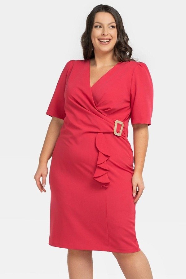 Plus size dresses