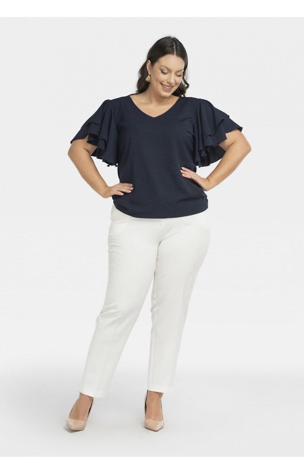 Plus Size Shirts