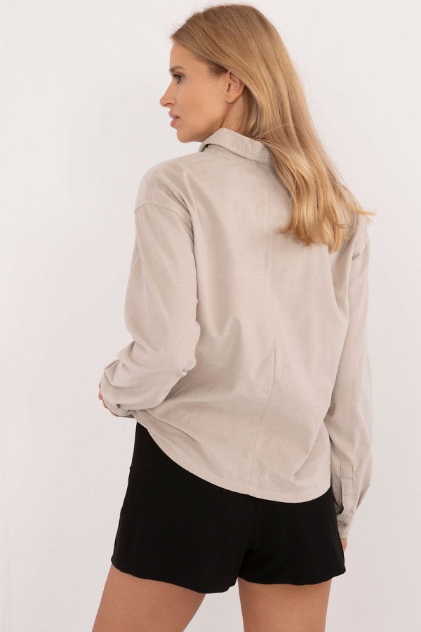 Long sleeve shirt - Image 2