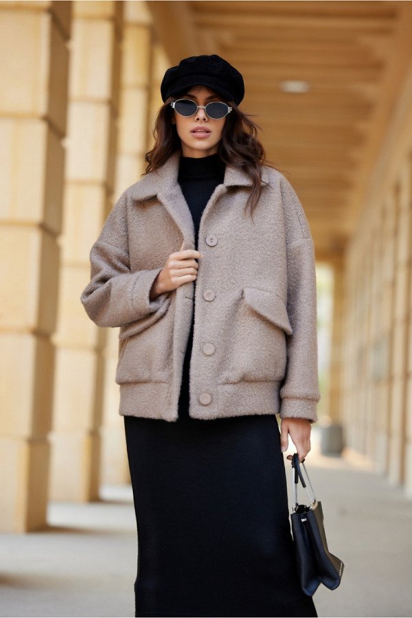 Women`s Coats