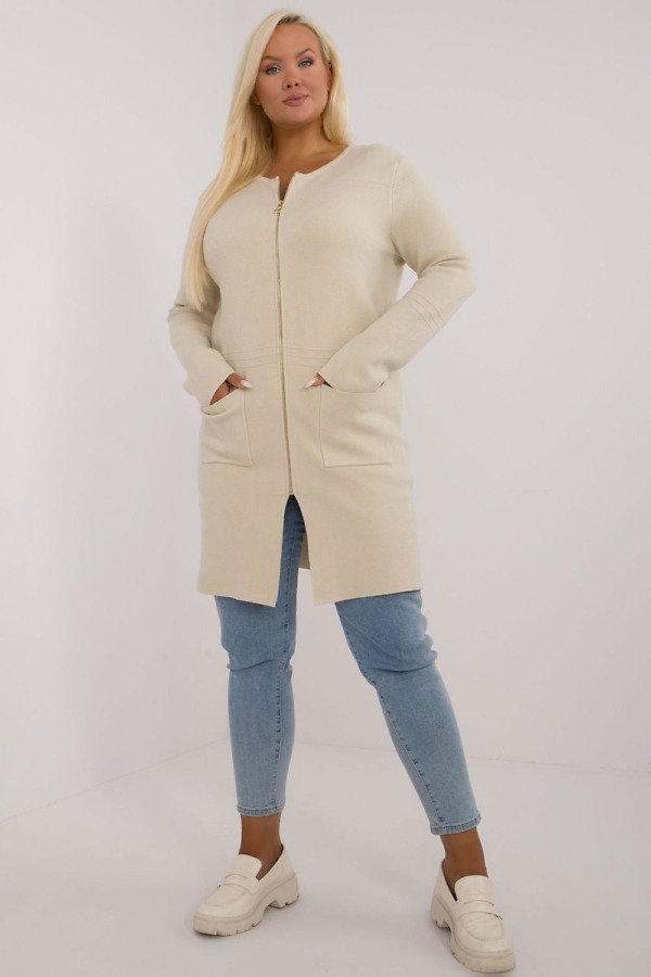 Plus Size Women's Sweaters