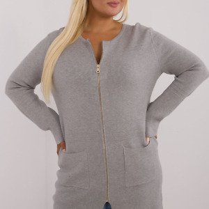 Plus Size Women's Sweaters