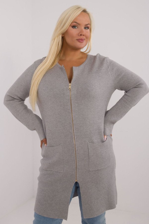 Plus Size Women's Sweaters