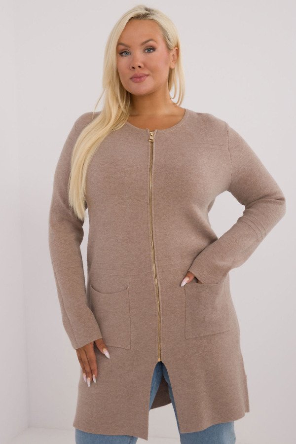 Plus Size Women's Sweaters