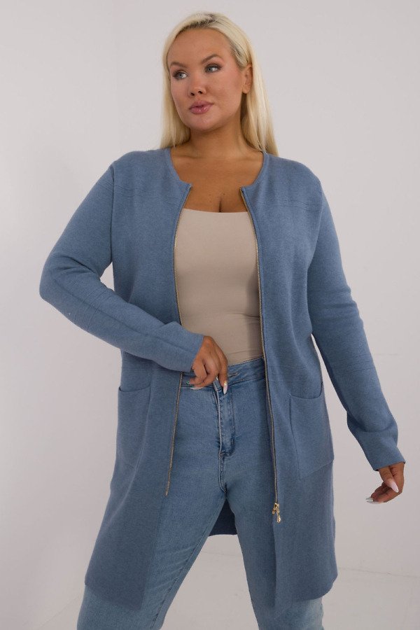 Plus Size Women's Sweaters