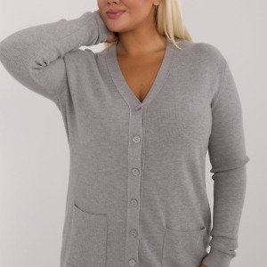 Plus Size Women's Sweaters