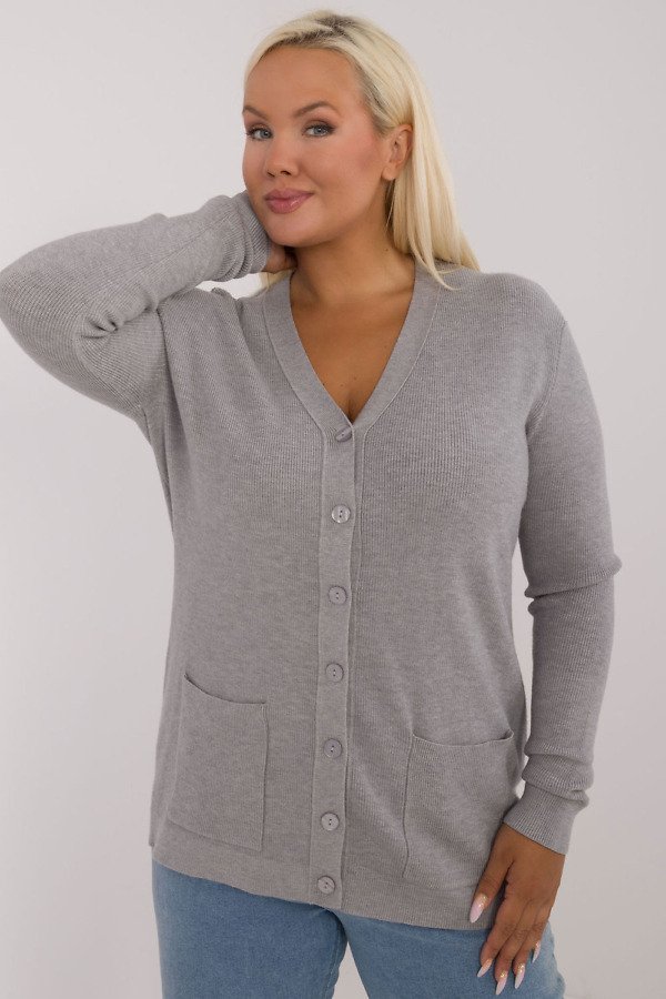 Plus Size Women's Sweaters