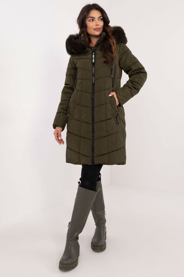 Women`s Coats