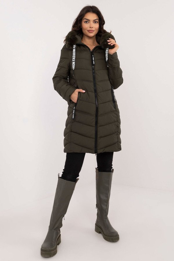 Women`s Coats