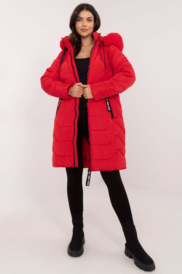 Women`s Coats