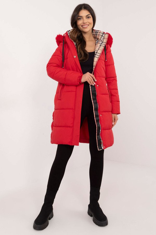 Women`s Coats