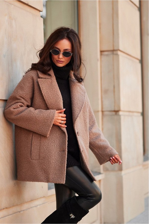 Women`s Coats