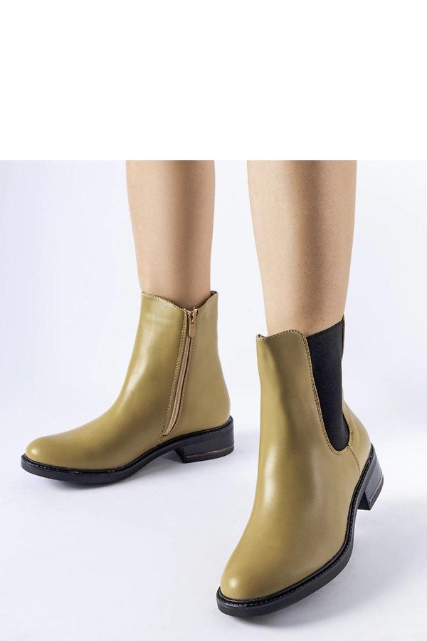 Women`s Ankle Boots & Booties