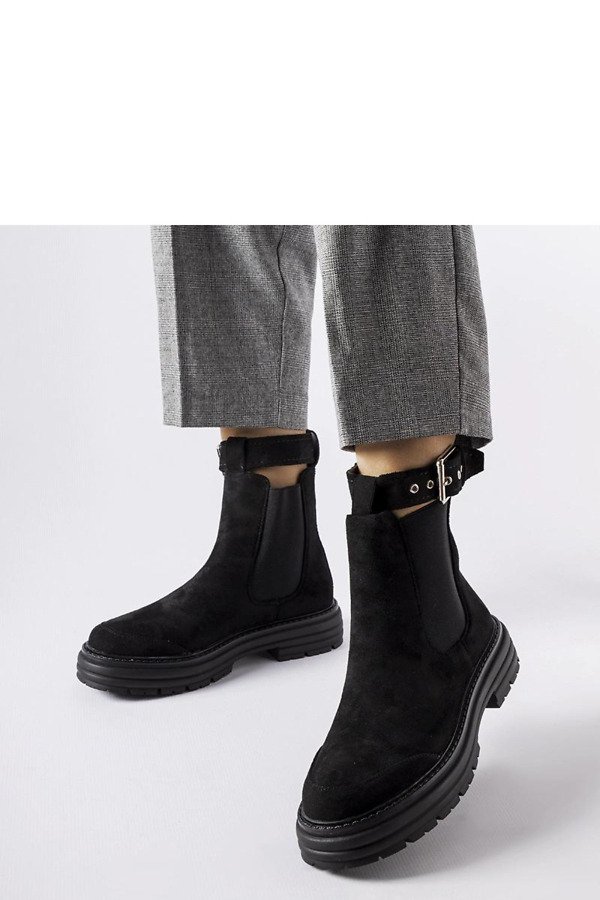 Women`s Ankle Boots & Booties