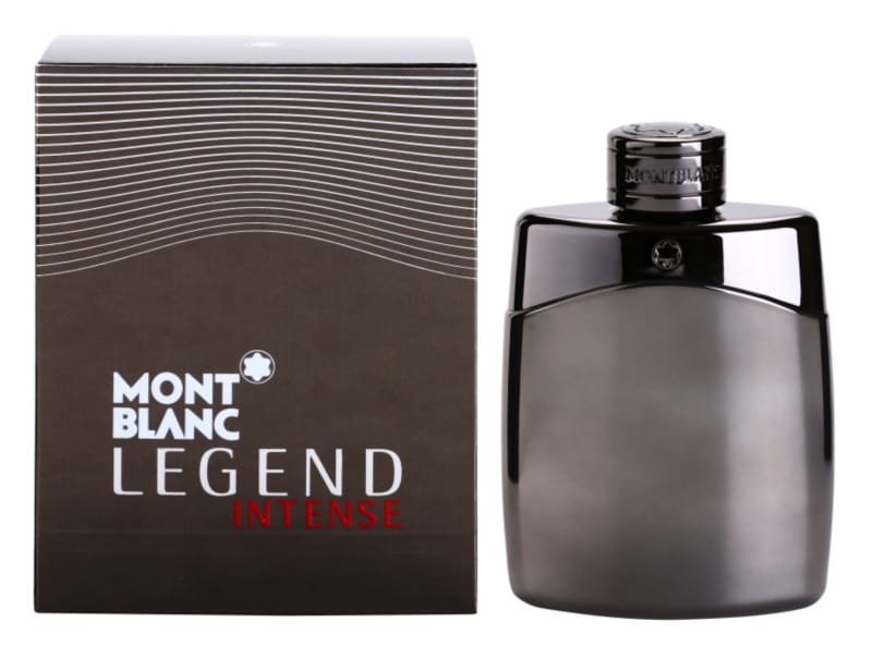 Perfumes > Men's business perfumes > Montblanc804 100ml perfume inspired by LEGEND INTENSE - MONT BLANC