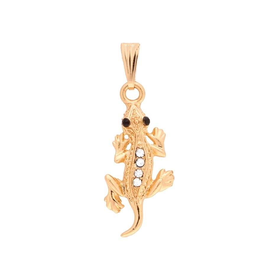 Jewellery > Women's Jewellery > PendantsPendant lizard