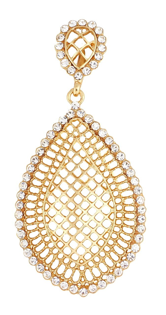 Jewellery > Women's Jewellery > PendantsPendant with cubic zirconia