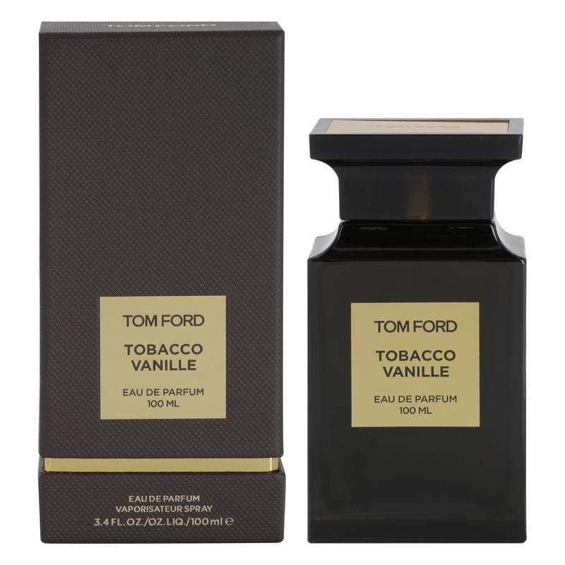 Perfumes > Women's business perfumes > Tom Ford303 50ml perfume inspired by VANILIA TOBACCO