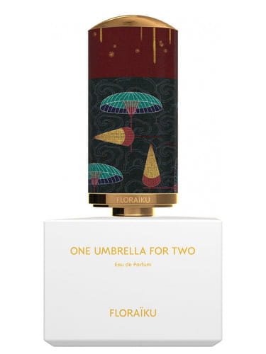 Perfumes > Women's business perfumesPerfume 305 250ml inspired by ONE UMBRELLA FOR TWO-FLORJAKU