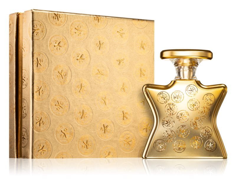 Perfumes > Women's business perfumes301 50ml perfume inspired by Bond No. 9