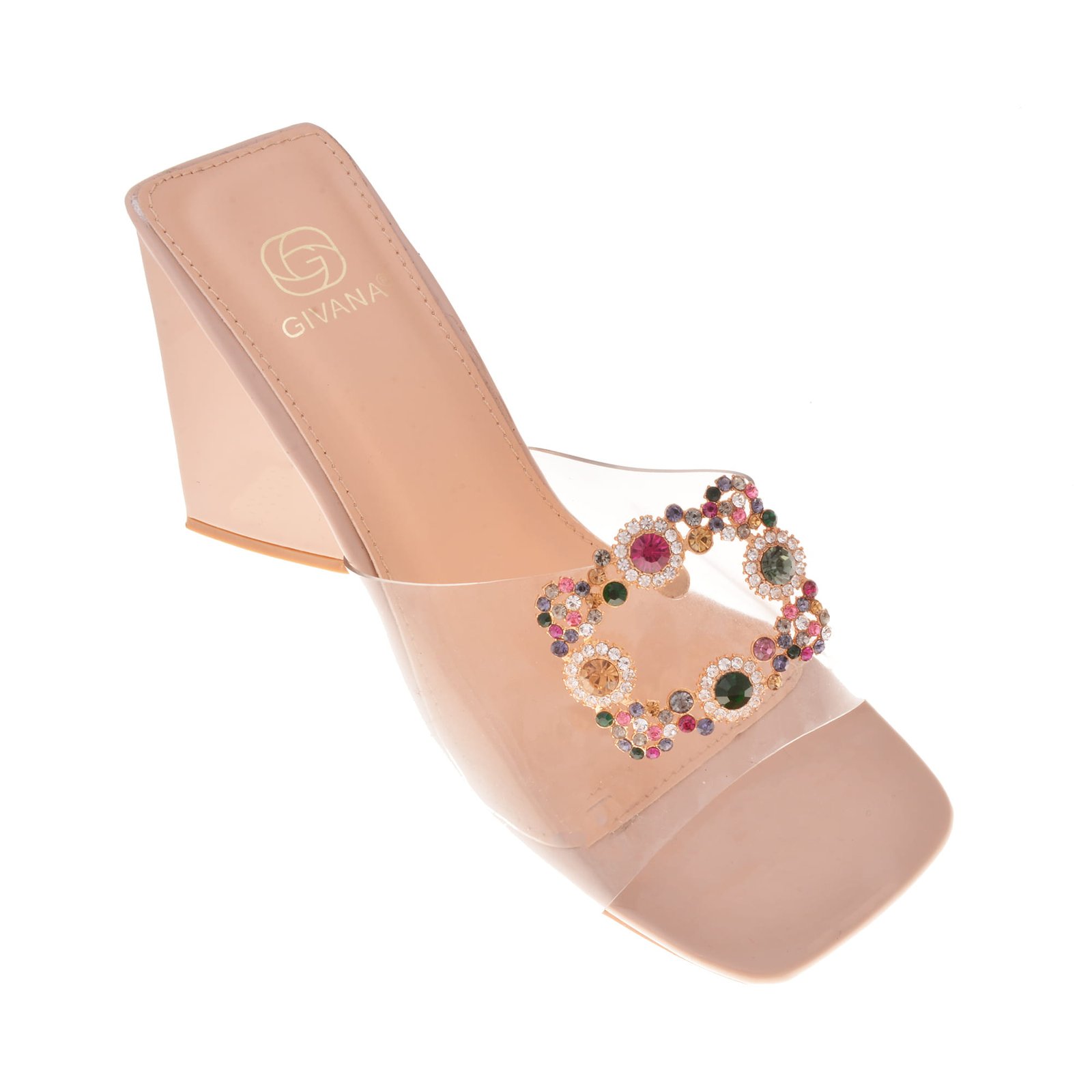 Jewellery > Women's Jewellery > ClipsColored shoe clips