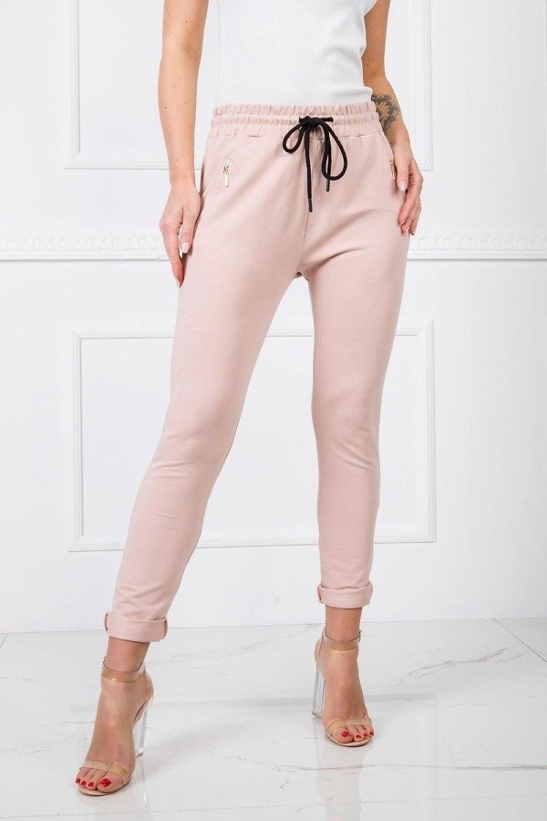 Women`s Tracksuit Bottoms