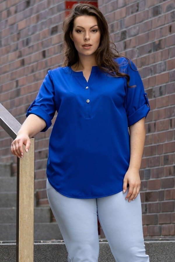 Plus Size Shirts