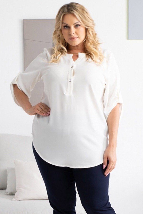 Plus Size Shirts