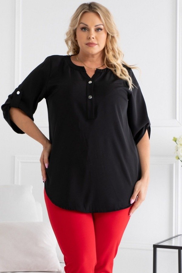 Plus Size Shirts