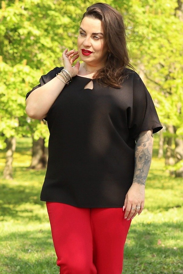 Plus Size Shirts