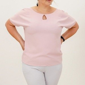 Plus Size Shirts