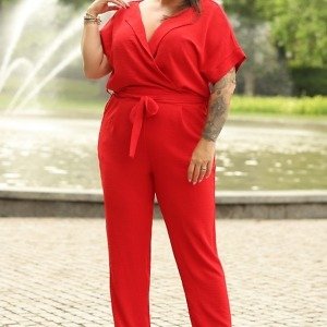 Playsuits plus size