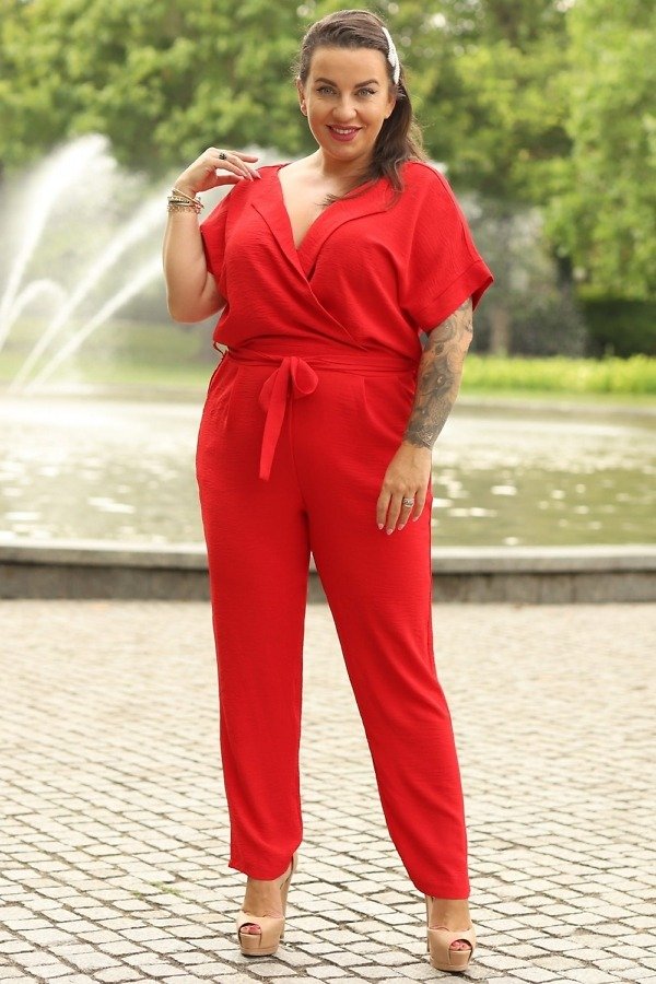 Playsuits plus size