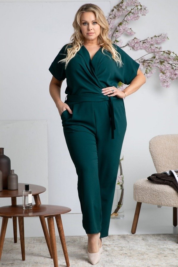 Playsuits plus size