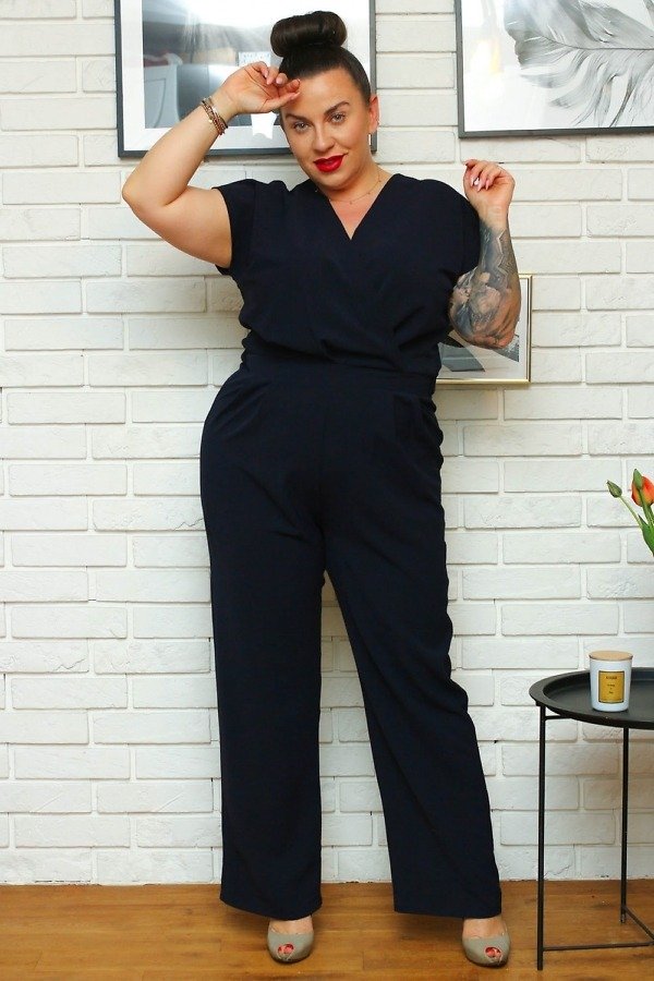 Playsuits plus size