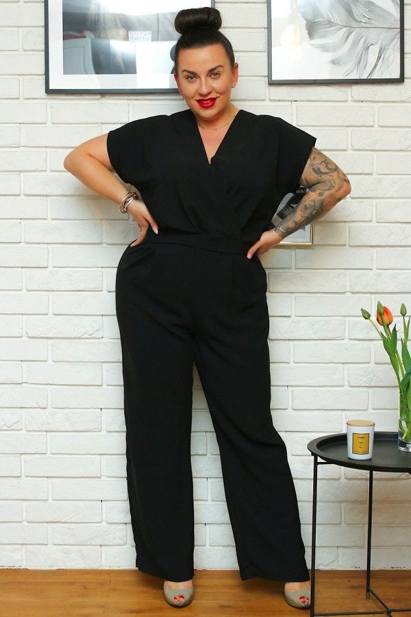 Playsuits plus size