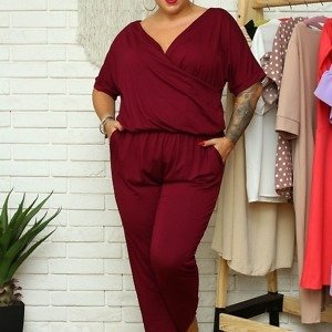 Playsuits plus size