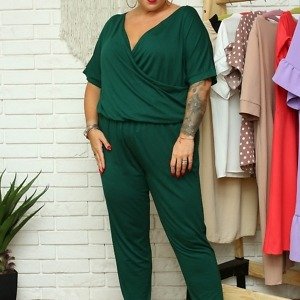 Playsuits plus size