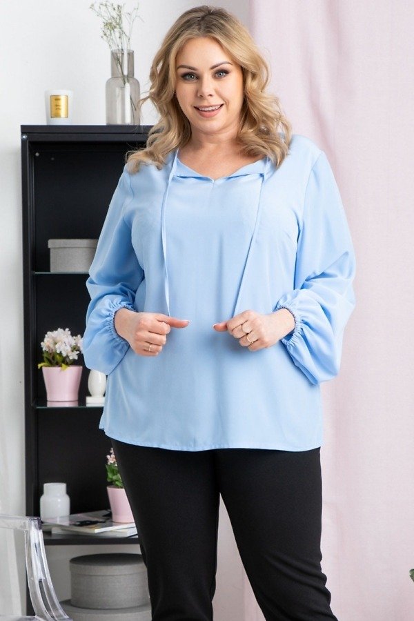 Plus Size Shirts