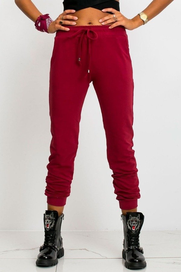 Women`s Tracksuit Bottoms