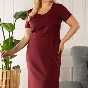 Plus size dresses