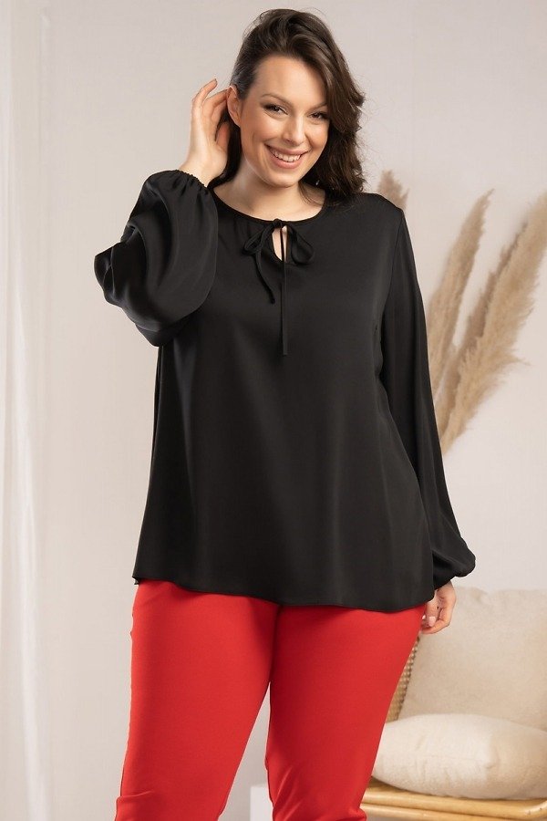 Plus Size Shirts