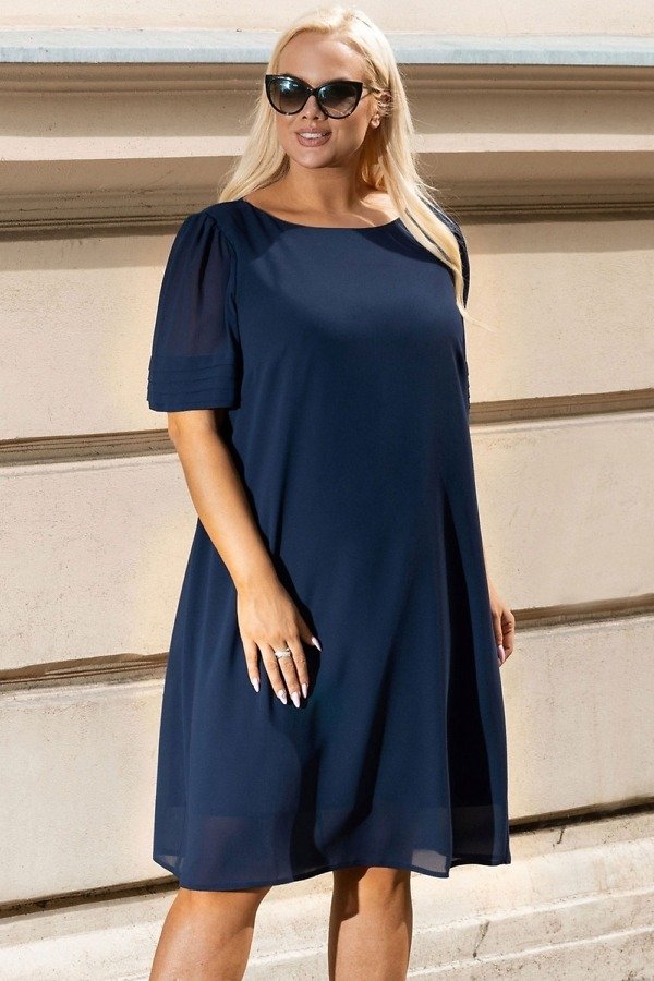 Plus size dresses