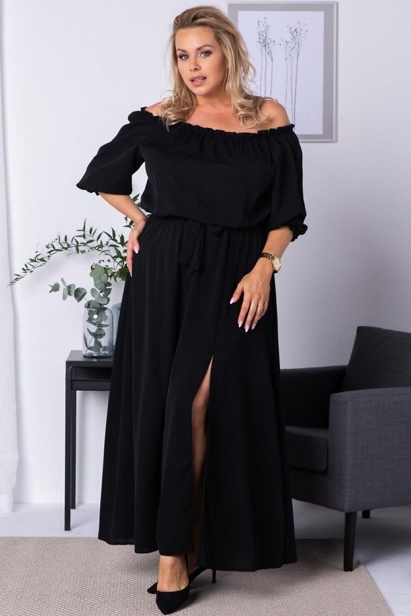 Plus size dresses