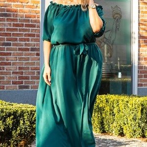 Plus size dresses