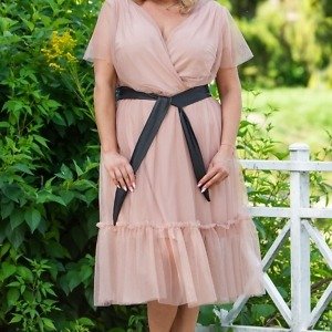 Plus size dresses