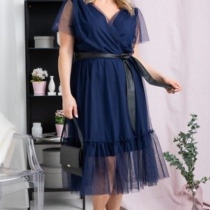 Plus size dresses