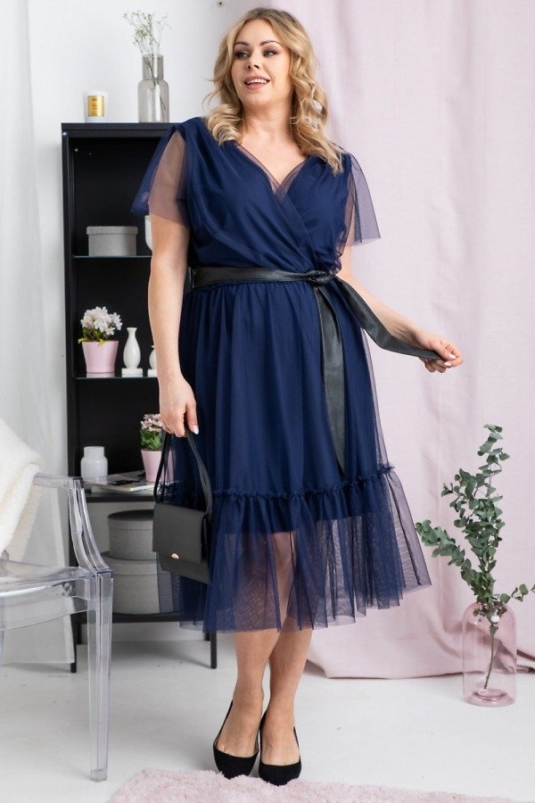 Plus size dresses