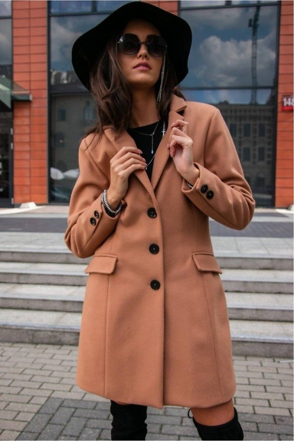 Women`s Coats