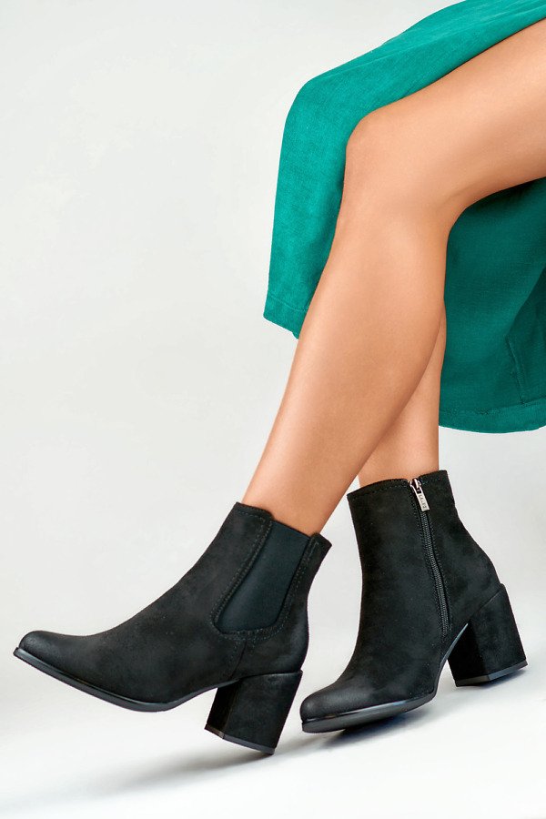 Women`s Ankle Boots & Booties